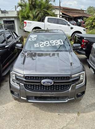 FORD-RANGER-2025