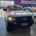 FORD RANGER 2.0 TURBO DIESEL CD XL 4X4 MANUAL FORD RANGER 2.0 TURBO DIESEL CD XL 4X4 MANUAL