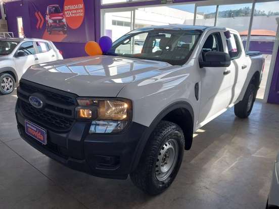 FORD-RANGER-2024