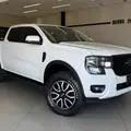 FORD RANGER 2.0 TURBO DIESEL CD XL 4X4 MANUAL FORD RANGER 2.0 TURBO DIESEL CD XL 4X4 MANUAL