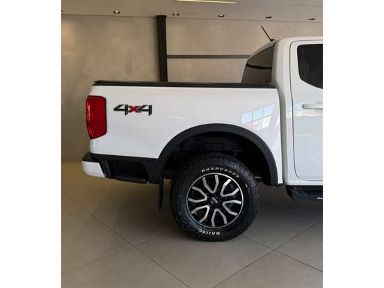 FORD-RANGER-2.0 TURBO DIESEL CD XL 4X4 MANUAL FORD-RANGER-2024
