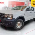 FORD RANGER 2.0 TURBO DIESEL CD XL 4X4 MANUAL FORD RANGER 2.0 TURBO DIESEL CD XL 4X4 MANUAL