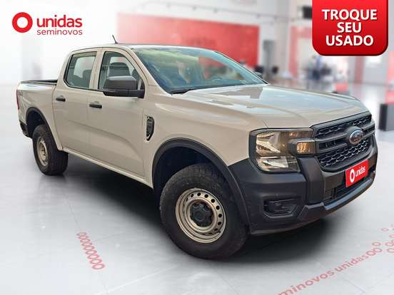 FORD-RANGER-2025
