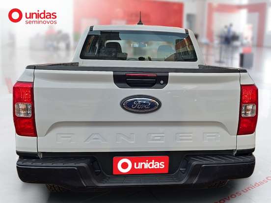FORD-RANGER-2025