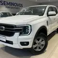 FORD RANGER 2.0 TURBO DIESEL CD XLS 4X2 AUTOMÁTICO FORD RANGER 2.0 TURBO DIESEL CD XLS 4X2 AUTOMÁTICO