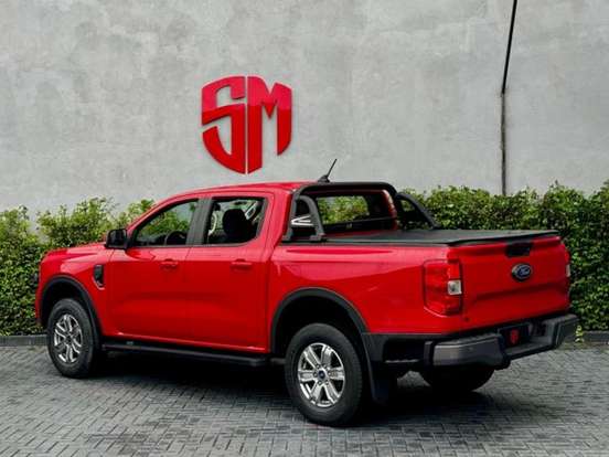 FORD-RANGER-2.0 TURBO DIESEL CD XLS 4X2 AUTOMÁTICO FORD-RANGER-2023
