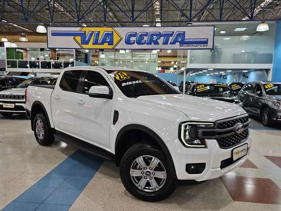 FORD-RANGER-2023