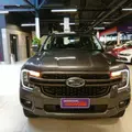 FORD RANGER 2.0 TURBO DIESEL CD XLS 4X4 AUTOMÁTICO FORD RANGER 2.0 TURBO DIESEL CD XLS 4X4 AUTOMÁTICO