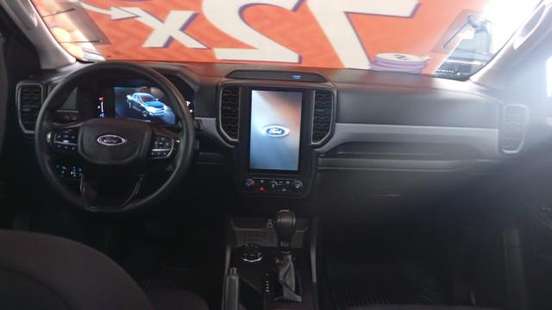 FORD-RANGER-2025