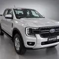 FORD RANGER 2.0 TURBO DIESEL CD XLS 4X4 AUTOMÁTICO FORD RANGER 2.0 TURBO DIESEL CD XLS 4X4 AUTOMÁTICO