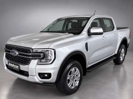 FORD-RANGER-2.0 TURBO DIESEL CD XLS 4X4 AUTOMÁTICO FORD-RANGER-2024