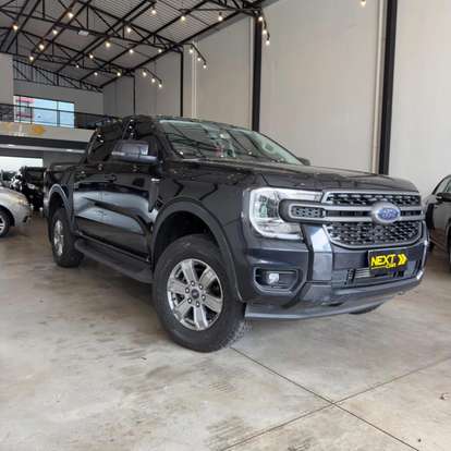 FORD-RANGER-2024