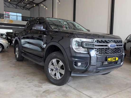 FORD-RANGER-2.0 TURBO DIESEL CD XLS 4X4 AUTOMÁTICO FORD-RANGER-2024