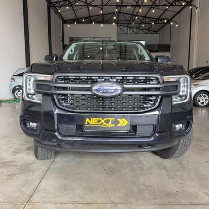 FORD-RANGER-2024
