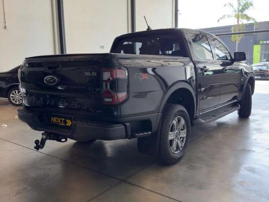 FORD-RANGER-2.0 TURBO DIESEL CD XLS 4X4 AUTOMÁTICO FORD-RANGER-2024