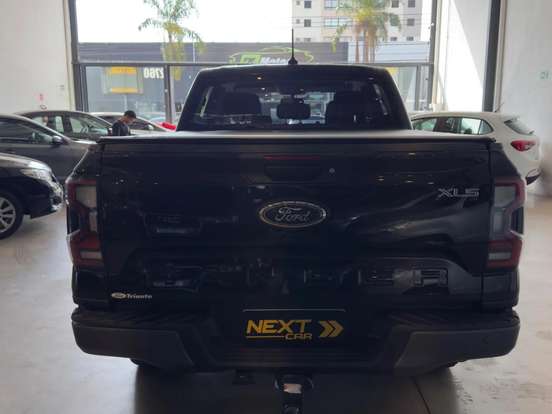 FORD-RANGER-2.0 TURBO DIESEL CD XLS 4X4 AUTOMÁTICO FORD-RANGER-2024