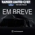 FORD RANGER 2.2 BLACK 4X2 CD 16V DIESEL 4P AUTOMÁTICO FORD RANGER 2.2 BLACK 4X2 CD 16V DIESEL 4P AUTOMÁTICO