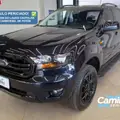 FORD RANGER 2.2 BLACK 4X2 CD 16V DIESEL 4P AUTOMÁTICO FORD RANGER 2.2 BLACK 4X2 CD 16V DIESEL 4P AUTOMÁTICO