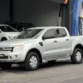 FORD RANGER 2.2 XL 4X4 CD 16V DIESEL 4P MANUAL FORD RANGER 2.2 XL 4X4 CD 16V DIESEL 4P MANUAL