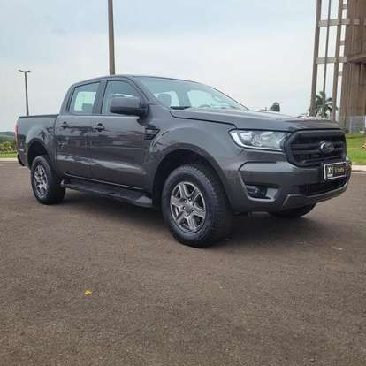 FORD-RANGER-2019