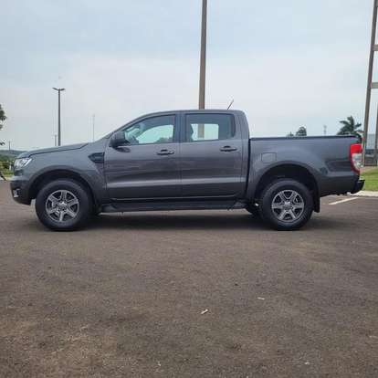 FORD-RANGER-2019