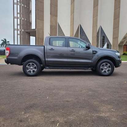 FORD-RANGER-2019