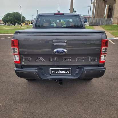 FORD-RANGER-2019
