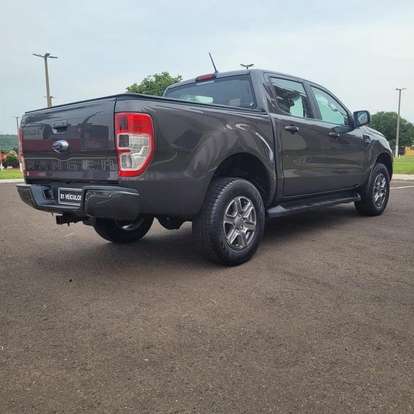 FORD-RANGER-2019