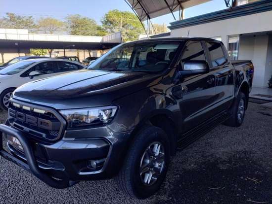 FORD-RANGER-2019