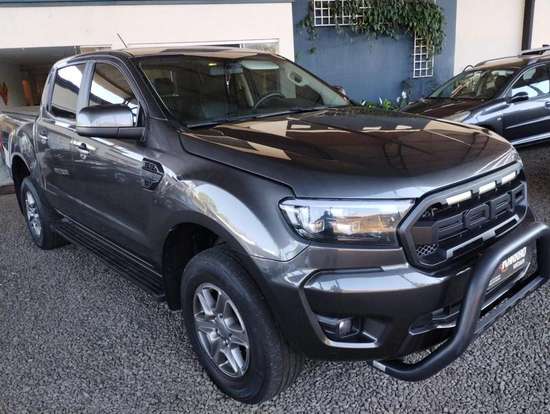 FORD-RANGER-2019