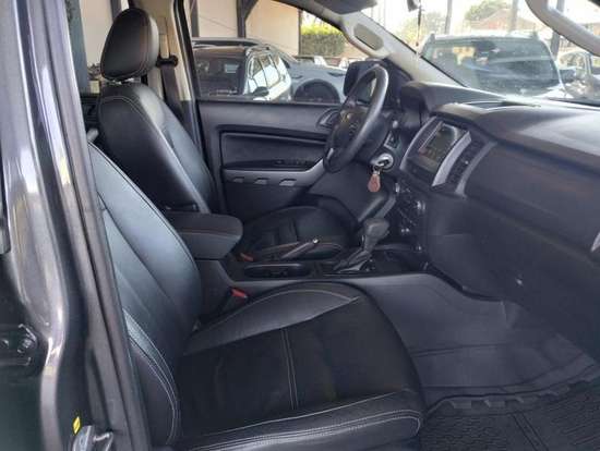 FORD-RANGER-2019