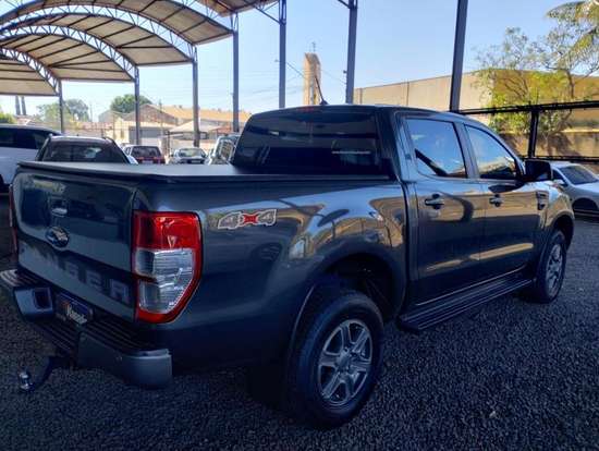 FORD-RANGER-2019