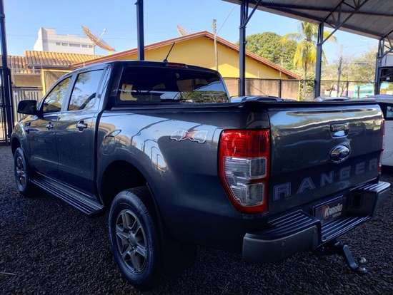 FORD-RANGER-2019