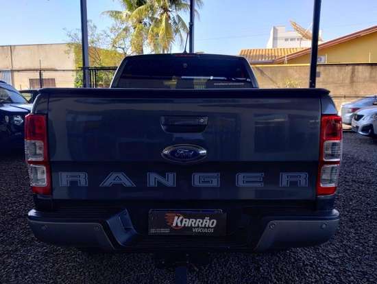 FORD-RANGER-2019
