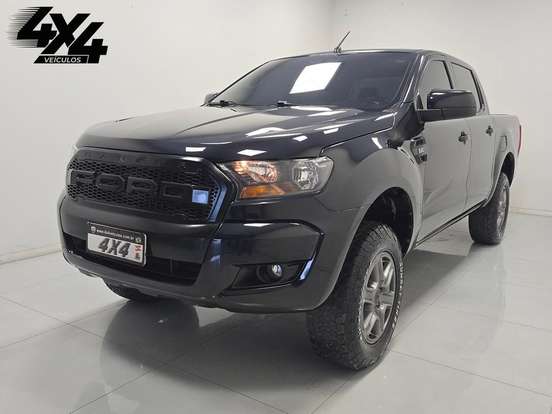 FORD-RANGER-2018