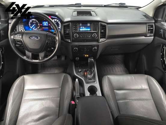 FORD-RANGER-2.2 XLS 4X4 CD 16V DIESEL 4P MANUAL FORD-RANGER-2018