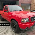 FORD RANGER 2.3 XLS 4X2 CS 16V GASOLINA 2P MANUAL FORD RANGER 2.3 XLS 4X2 CS 16V GASOLINA 2P MANUAL