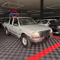 FORD RANGER 2.5 SUPER CAB 4X2 CE 16V GASOLINA 4P MANUAL FORD RANGER 2.5 SUPER CAB 4X2 CE 16V GASOLINA 4P MANUAL