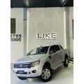 FORD RANGER 2.5 XLS 4X2 CD 16V FLEX 4P MANUAL FORD RANGER 2.5 XLS 4X2 CD 16V FLEX 4P MANUAL