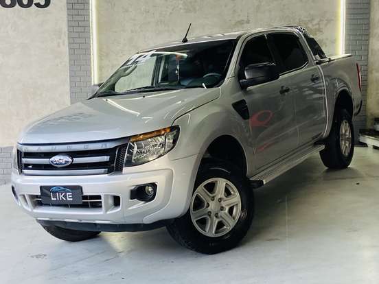 FORD-RANGER-2013