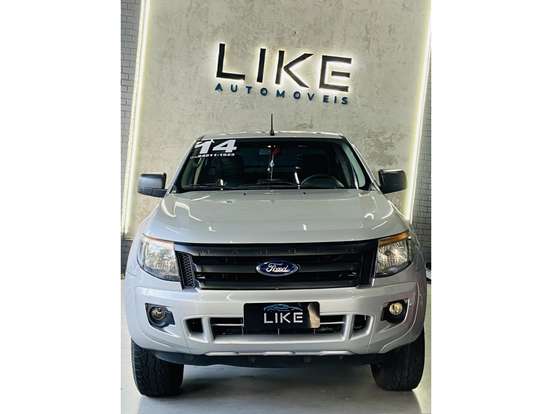FORD-RANGER-2013