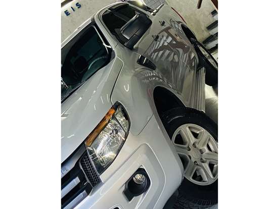 FORD-RANGER-2.5 XLS 4X2 CD 16V FLEX 4P MANUAL FORD-RANGER-2013