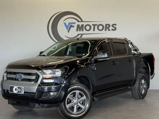FORD-RANGER-2018