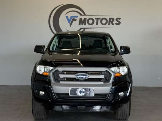 FORD-RANGER-2018