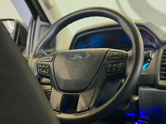 FORD-RANGER-2.5 XLS 4X2 CD 16V FLEX 4P MANUAL FORD-RANGER-2018