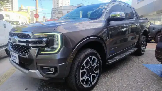 FORD-RANGER-2025