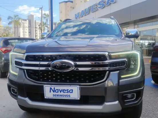 FORD-RANGER-3.0 V6 TURBO DIESEL CD LIMITED 4X4 AUTOMÁTICO FORD-RANGER-2025