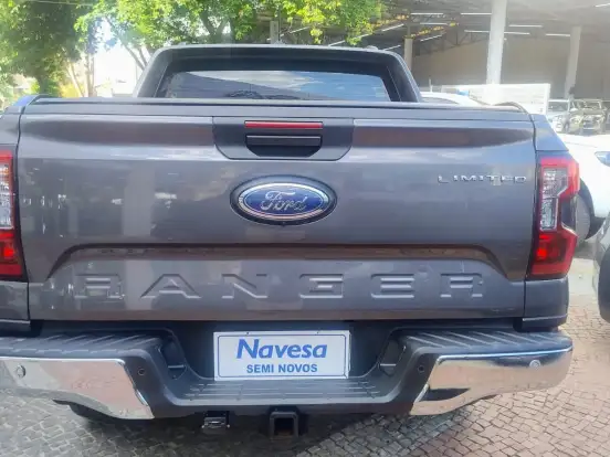 FORD-RANGER-3.0 V6 TURBO DIESEL CD LIMITED 4X4 AUTOMÁTICO FORD-RANGER-2025