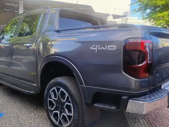 FORD-RANGER-3.0 V6 TURBO DIESEL CD LIMITED 4X4 AUTOMÁTICO FORD-RANGER-2025