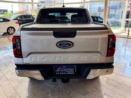 FORD-RANGER-3.0 V6 TURBO DIESEL CD LIMITED 4X4 AUTOMÁTICO FORD-RANGER-2024